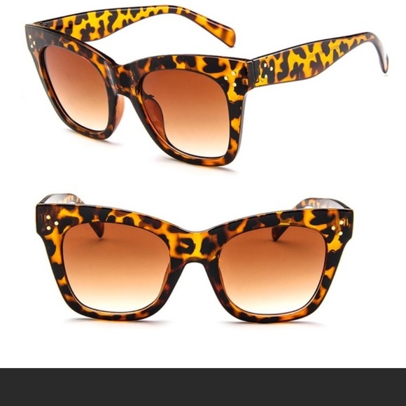 Accessories - Sunglasses